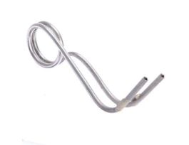 High Temperature Cooling Coil