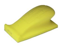 3M™ Stikit™ Soft Hand Block, 05442, 2-3/4 x 5 in, 10 per case