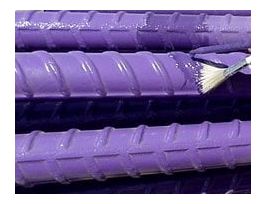 3M™ Scotchkote™ Liquid Epoxy Coating Mix Nozzle for Manual 450 ml Applicator, Straight, Case of 24