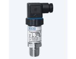Pressure Transmitter, 0 to 100 psi
