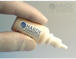 FUNGAL STAIN LACTOPHENOL BLUE