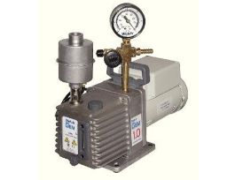 ROTOVAP VACUUM REGULATOR