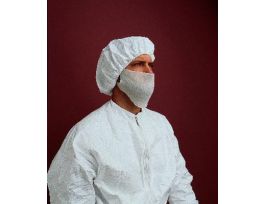 FACE MASK 4-1/2 X 12 PK10 CS