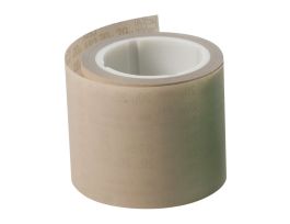 3M™ Diamond Microfinishing Film Roll 675L, 20 Mic 5MIL, Beige, 4 in x 50 ft x 3 in (101.6mmx15.25m), Keyed Core, ASO, 60 in Leader