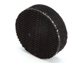 3M™ Hookit™ Roloc™ Disc Pad 28655, 1-1/4 in x 5/16 in, 10/Bag, 20 ea/Case