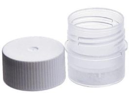 TISSUE VIAL WHT CS250