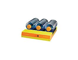 Low-Profile Bottle Roller; 90-240 VAC, 50/60 Hz