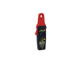 Low Current Clamp Meter, 100 A AC/DC