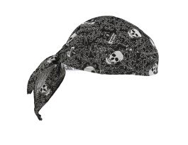 6615  High-Performance Dew Rag