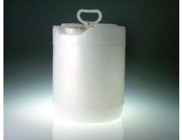 WINPAK HDPE 70-400 5GL