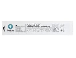 LIQUID AMIES TRANS SYS W/1MINI SWAB PK50 PK