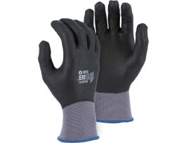 FULL DIP MCRO FOAM NTRLEPLM/NYLN BLK X2