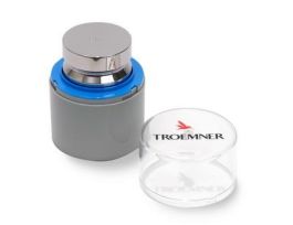 WEIGHT 2KG CLASS 3 CYL