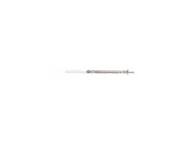 Microliter Microsyringes, 5.0L, 24 gauge