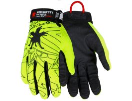 GLOVES MULTI-TASK W/CUT/PUNCTURE PR