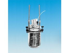 1/2IN OD 200L CU/PTFE COIL