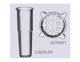 CAPSULE FOR SPECIMEN PROCESSING PK8