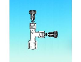 #7-#11 FEED TUBE ADAPTER