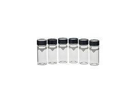 Replacement sample cells for 99511-00. Pack of six.