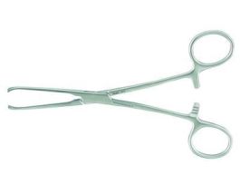 FORCEPS TISSUE ALLIS 6 4X5T