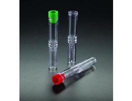 SERUM TUBE 5ML W/ FALSE BOTTOM