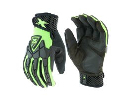 Extreme Work Strike ProteX with X-flex , LG