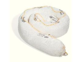 BOOM ABSORBENT/OIL/O 12GAL 8INX10FT CS4