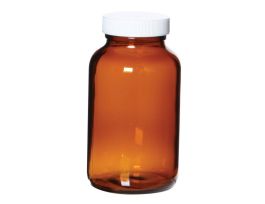 BOTTLE AMB WM 45MM 250ML CS12.