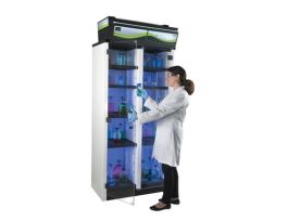 CABINET DTLS FLTR CHEM STORAGE 200X1L