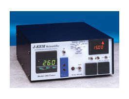 J-KEM TEMPERATURE CONTROLLER,MODEL 260,