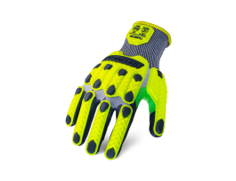 COMMAND A2 POLYURETHANEIMPACT GLOVE  SZ L