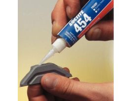 ADHESIVE PRISM 454 TUBE 20GM. EA