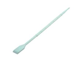 Sterile Cell Lifters, Flat and Narrow Blades, Individually Wrapped, 100/cs