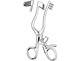 PERKINS ENDAUR RT BLD SER 51/4