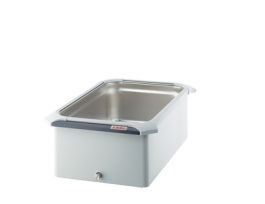 STAINLESS STEEL BATH TANK B19