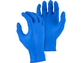 DISP.NITRILE 8 MIL PF 50/BX  L