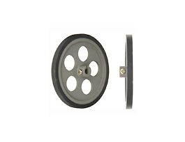 Contact Wheel 12"
