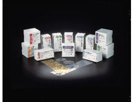 SAMPLE SUPPPORT MYLAR THIN FLM