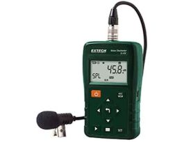 Personal Noise Dosimeter