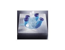 single packet, 1-1/2"L x 1"W x 1/4"H; 1500/cs