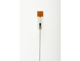 25G X 6" (CHIBA POINT NEEDLE)