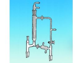 24/40 DISTILLING HEAD