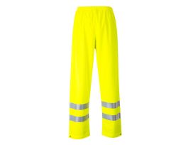 TROUSER SEALTEX FLAME HI-VIS YELLOW 3XL