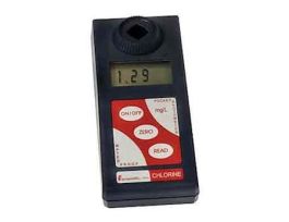 Chlorine Pocket Colorimeter