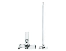 STIRRER SHAFT 19MM 3-BLADE