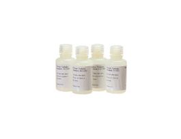 Replacement Turbidity Calibration Solution Kit; 0.02, 20, 100, and 800 NTU Standards
