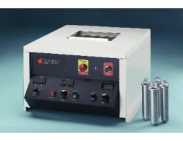 OIL TEST CENTRIFUGE W/HTNG 220.