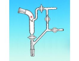 24/40 250ML DIST RECEIVER