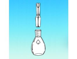 25ML BOTTLE SPEC GRAVITY