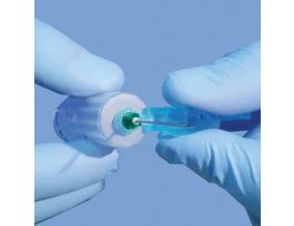 LOOP INOCULATION STERILE PS YELLOW 10UL